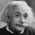Albert Einstein
